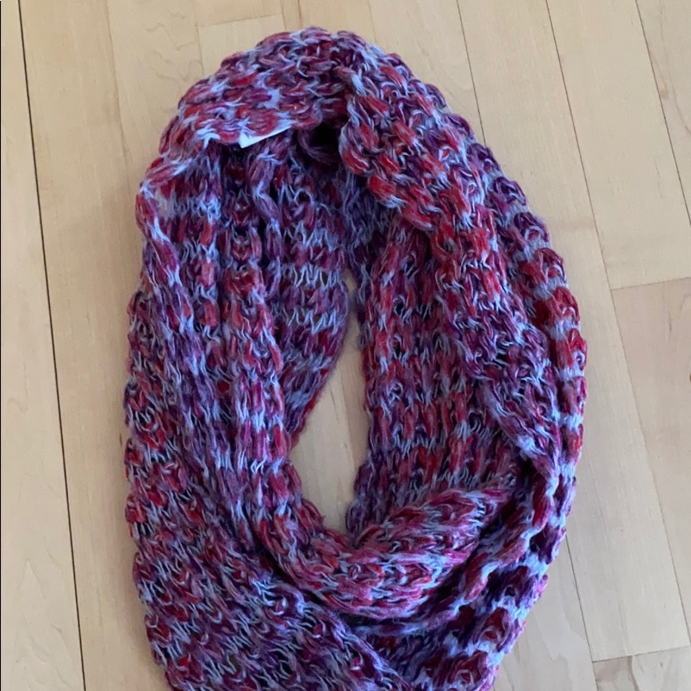 Xhilaration Knit Infinity Scarf